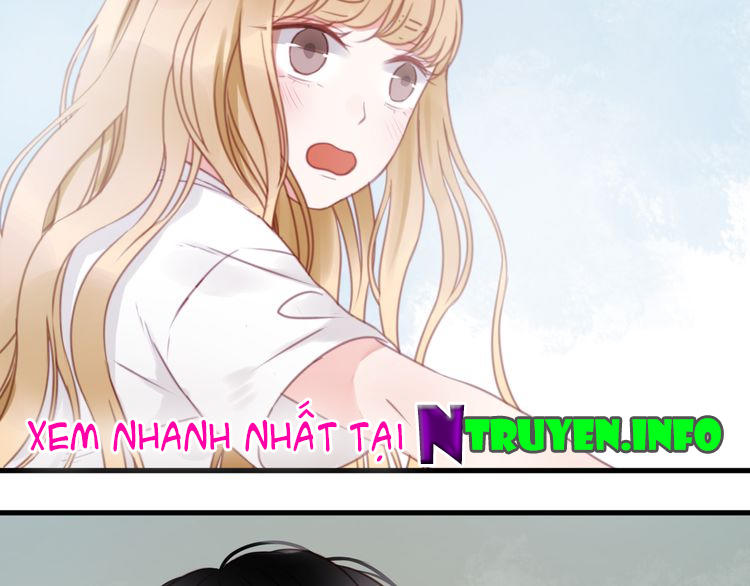 lượm được một tiểu hồ ly: Chapter 28