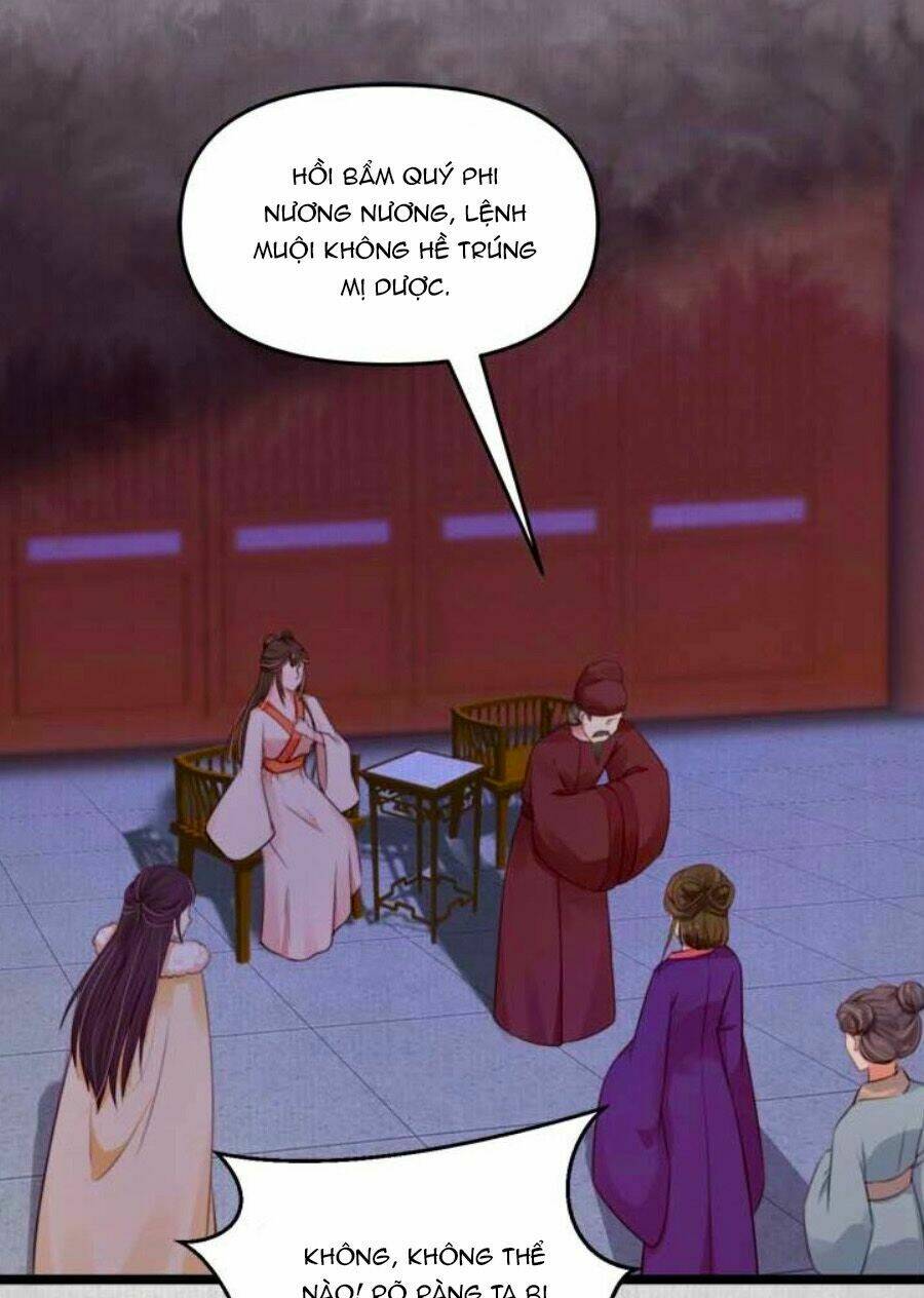 Hoạn Phi Hoàn Triều: Chapter 16