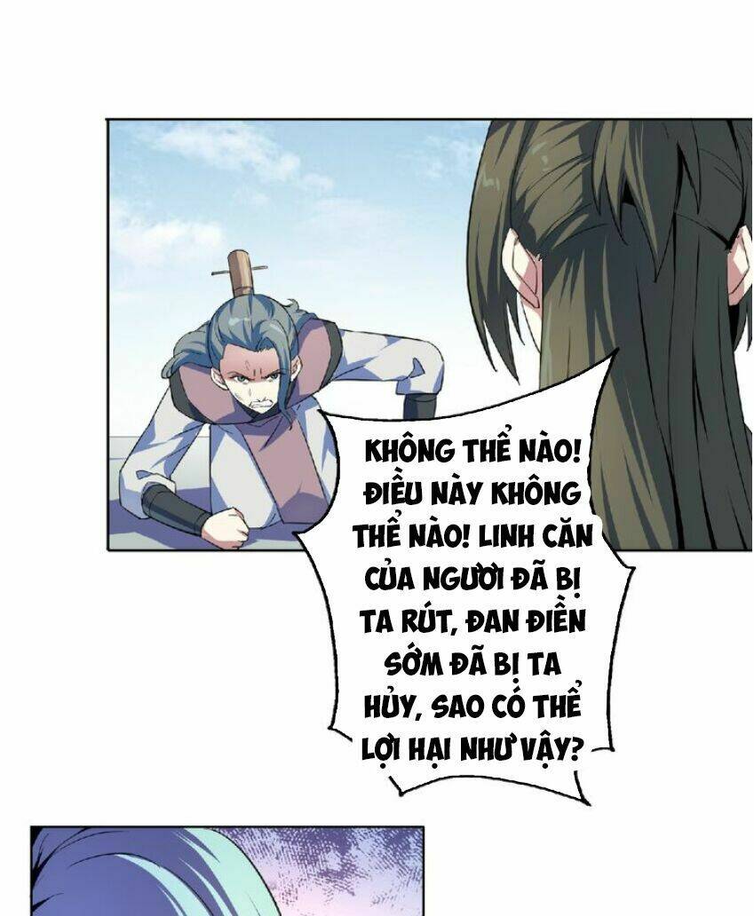 Nghịch Thiên Đại Thần: Chapter 29