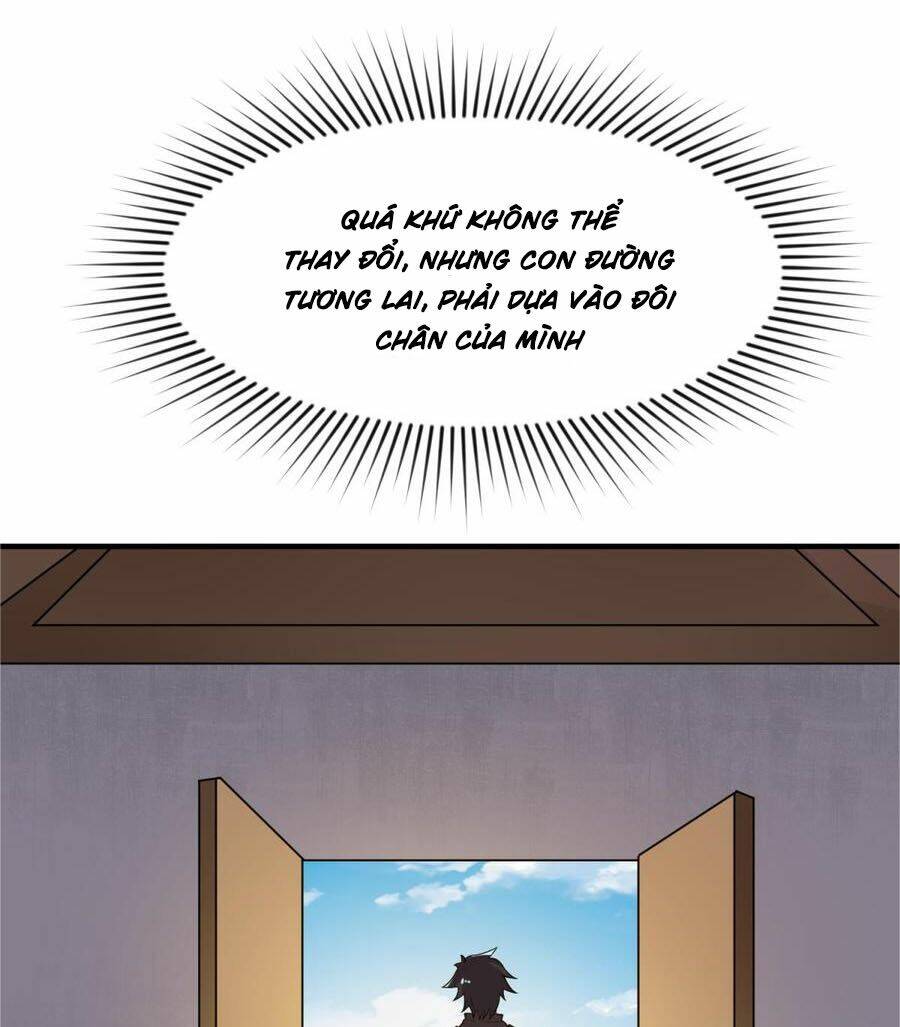 Bác Sĩ Riêng Của Nữ Thần: Chapter 106