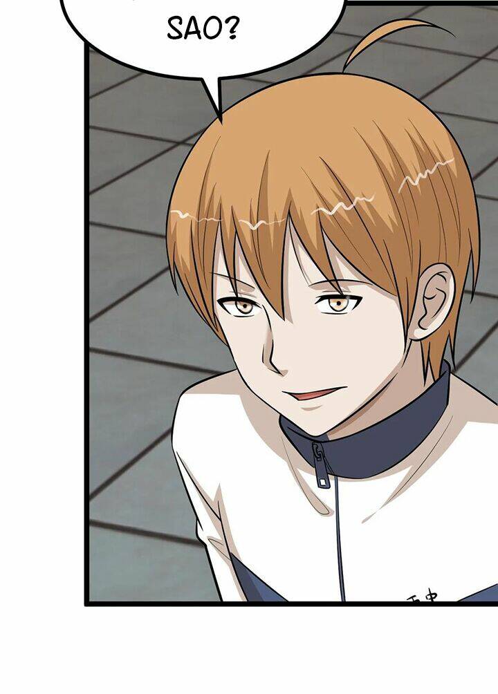 Đai Ca Trở Lại Tuổi 16: Chapter 81