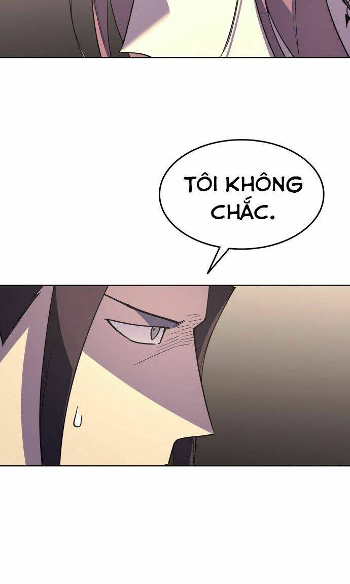 Câu Chuyện Về Người Lưu Giữ Lịch Sử: Chapter 6