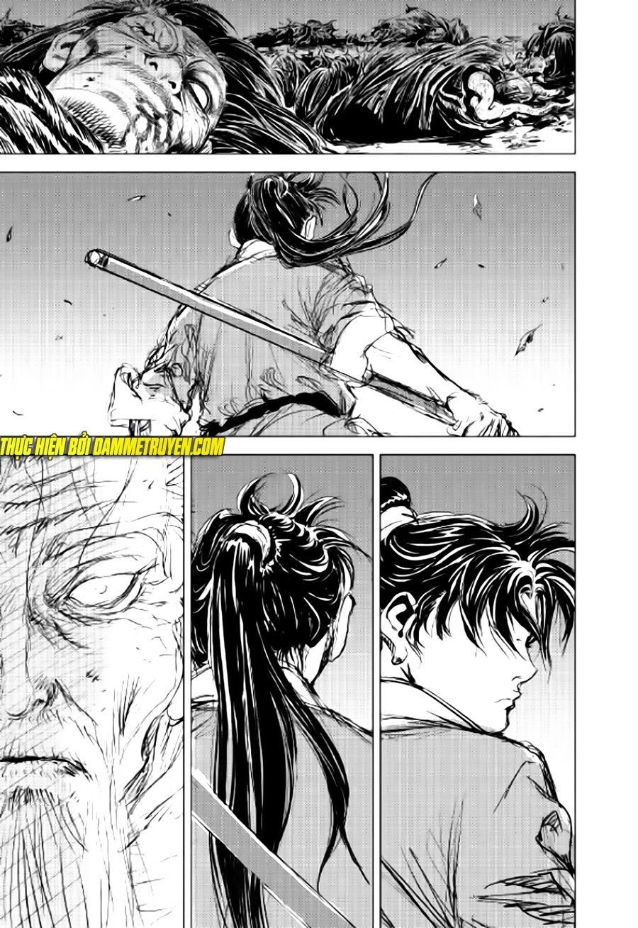 Long Phi Bất Bại 2: Chapter 82