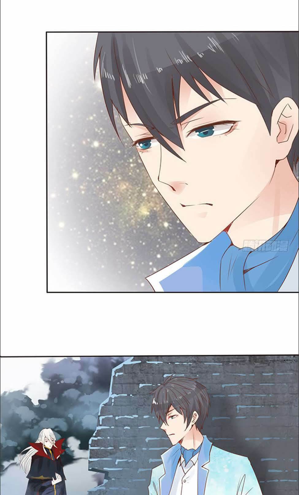 Ma Vương Luyến Ái Chỉ Nam: Chapter 82