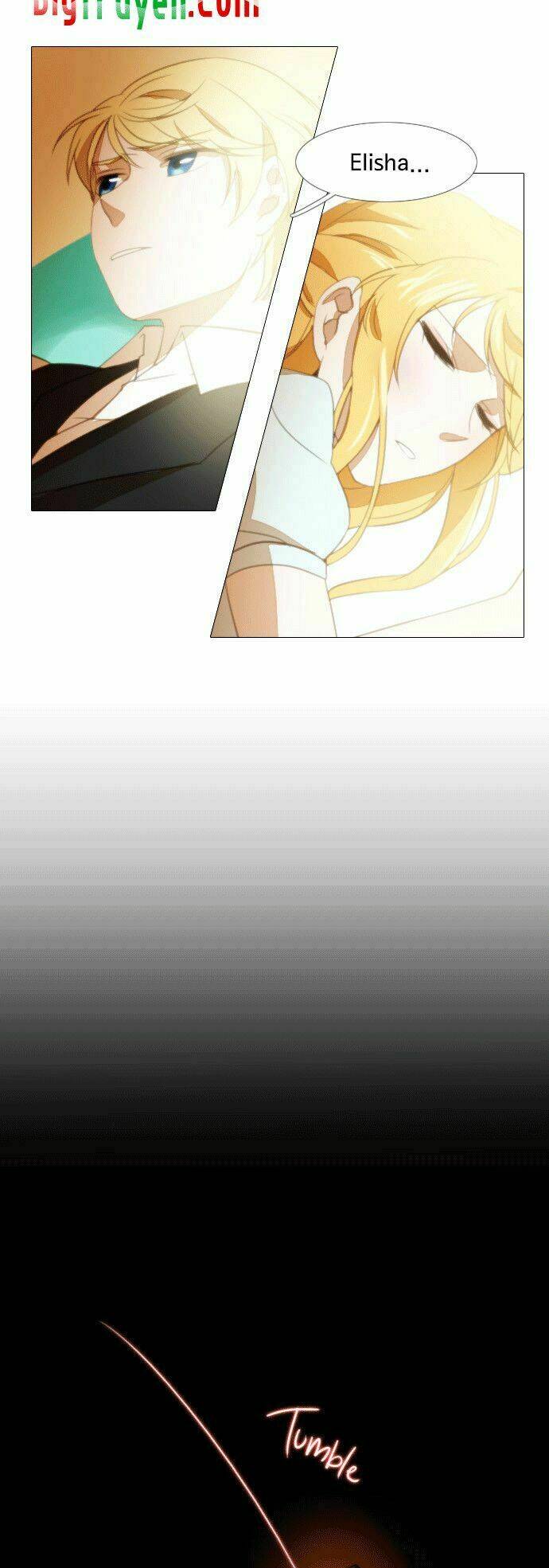 Holy Alice: Chapter 2