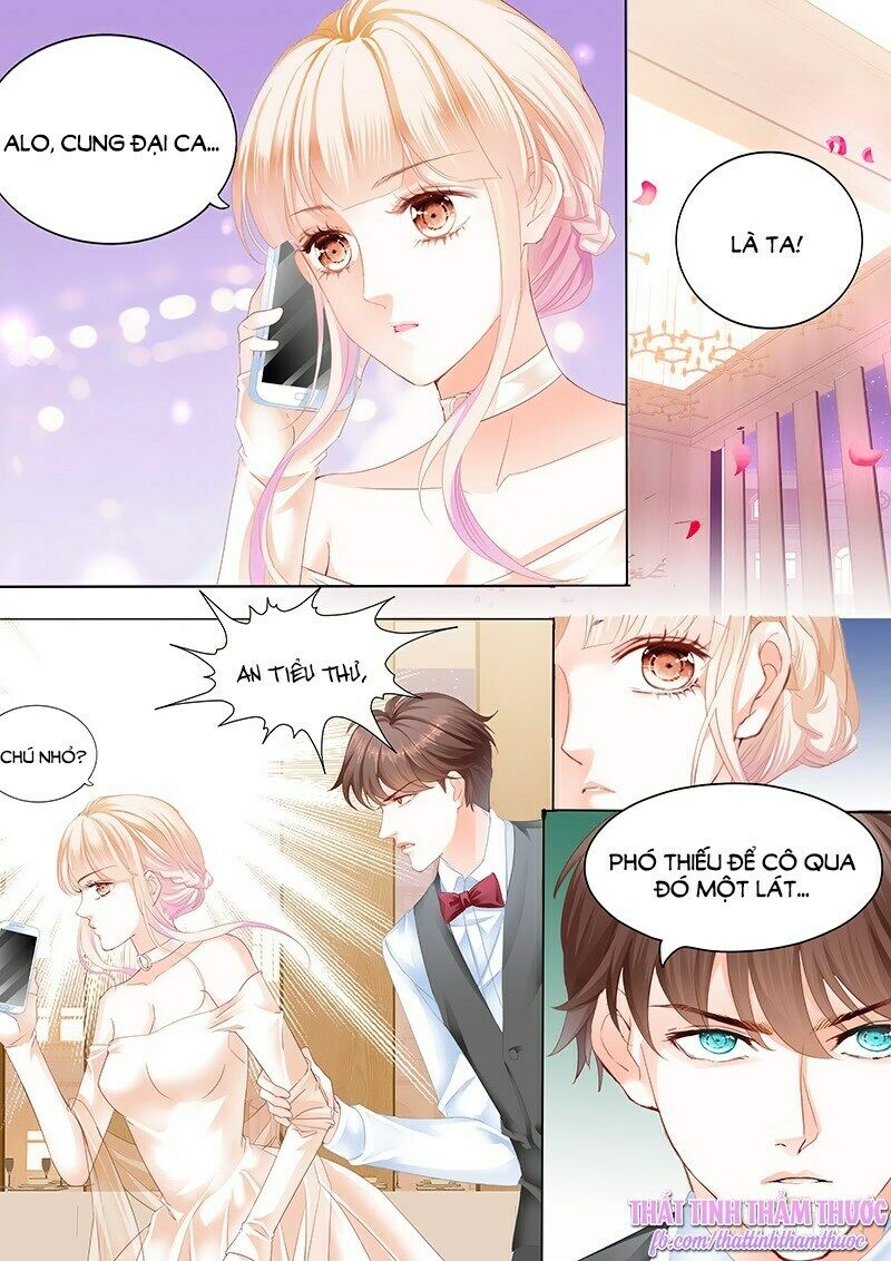 Bá Đạo Tiểu Thúc, Xin Trêu Chọc Vừa Thôi!: Chapter 21