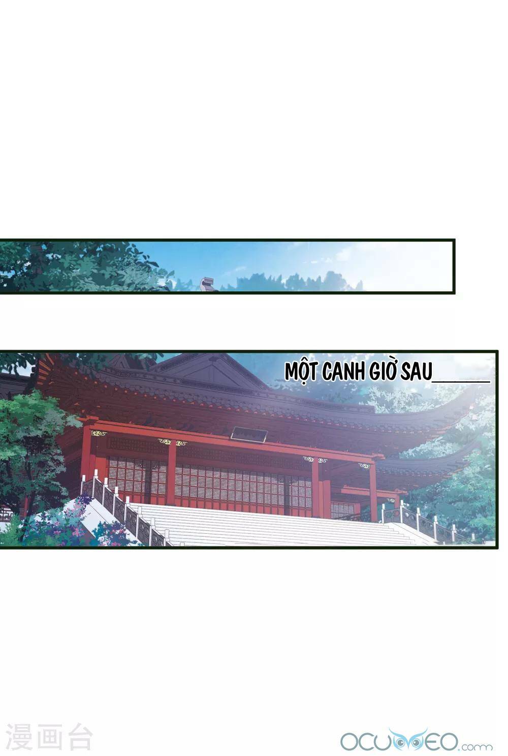 Danh Kiếm Chủng: Chapter 16