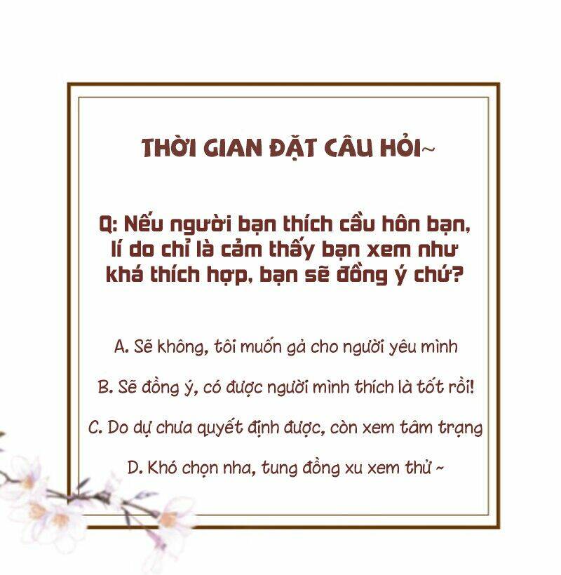 Nhất Sinh Nhất Thế Mỹ Nhân Cốt: Chapter 15