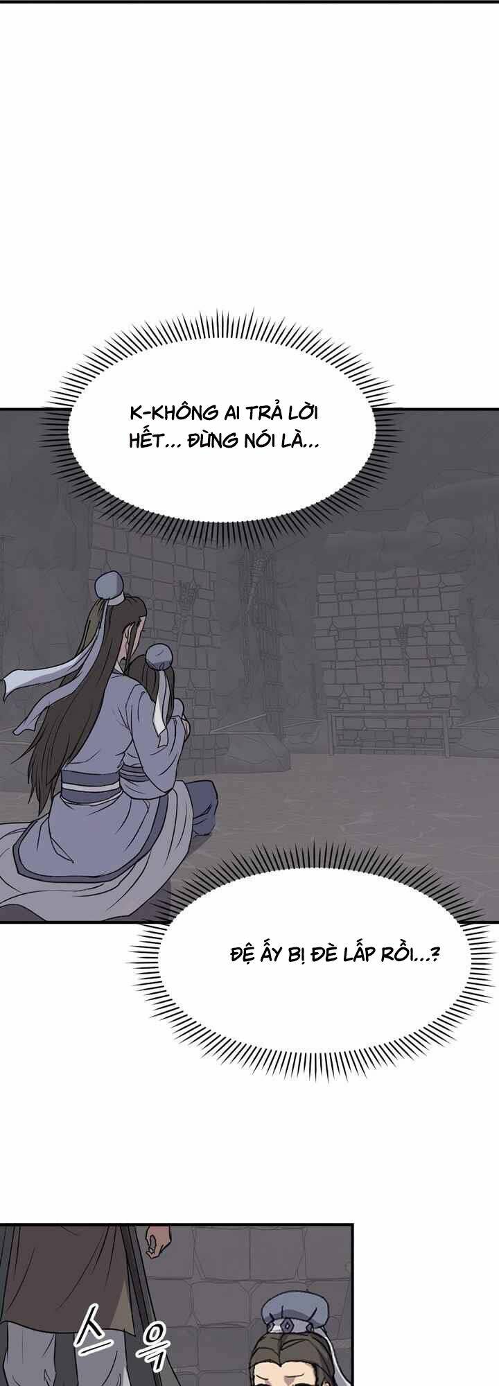 Trọng Sinh, Bất Khả Chiến Bại: Chapter 134