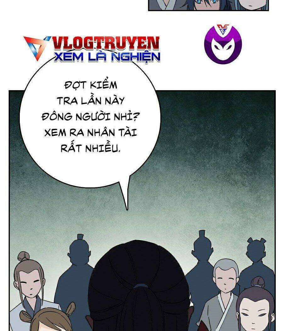 Siêu Đạo Thần Thuật: Chapter 3