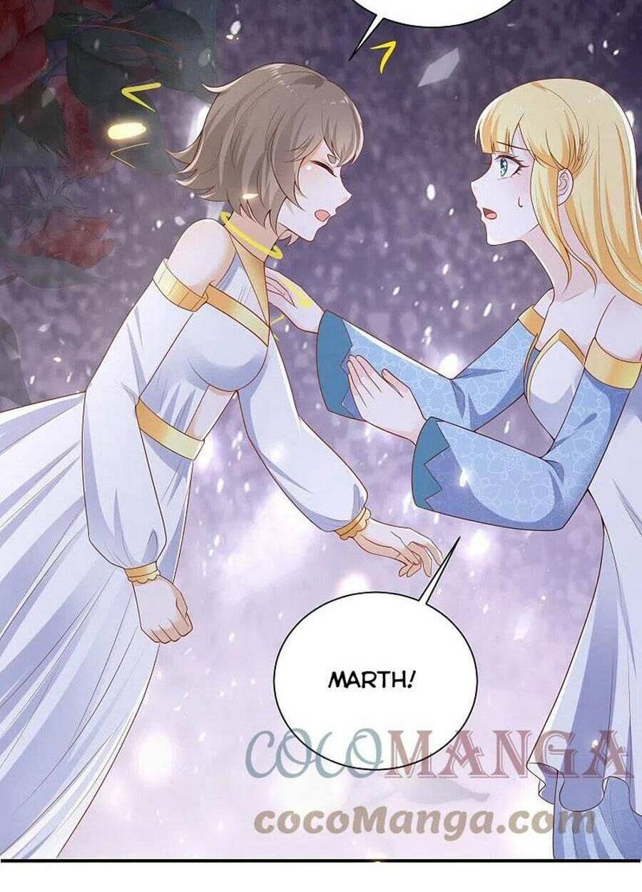Sủng Hậu Của Vương: Chapter 165