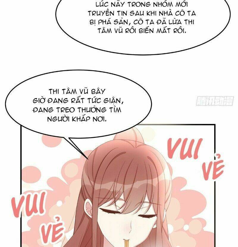 Chỉ Muốn Cưng Chiều Em: Chapter 39