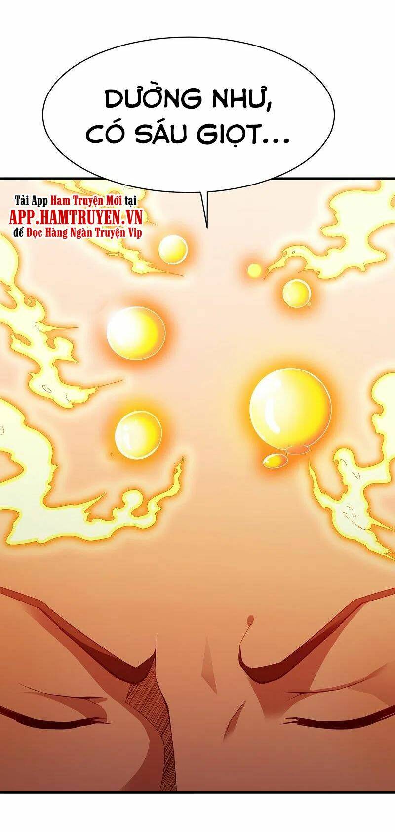 Chiến Đỉnh: Chapter 307