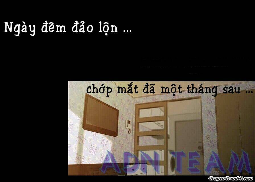 Ma Gõ Cửa: Chapter 3