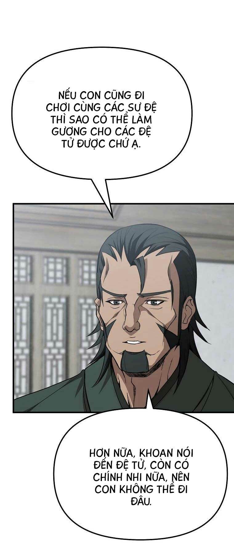 Đông Phương Bất Bại: Chapter 8