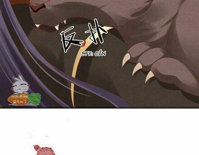 Thịnh Sủng Y Phi Chi Dao Quan Truyện: Chapter 115