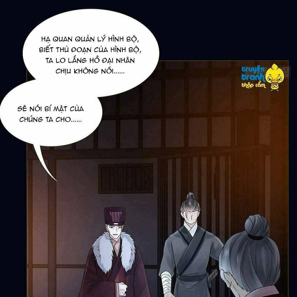 Đại Giá Thừa Tướng: Chapter 108