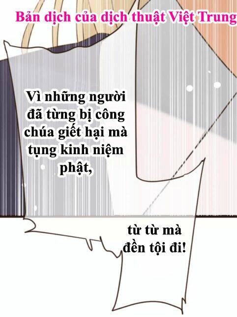 Bạn Trai Tôi Là Cẩm Y Vệ: Chapter 95