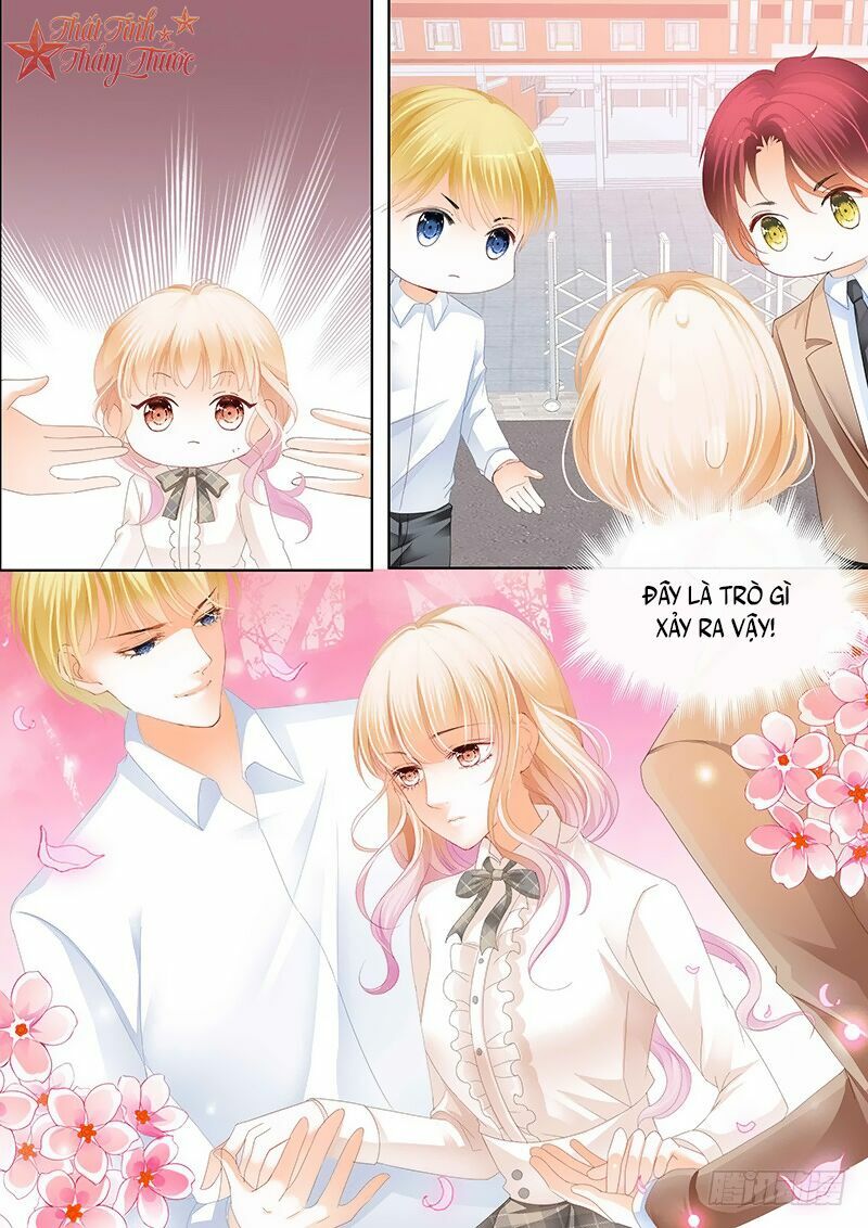 Bá Đạo Tiểu Thúc, Xin Trêu Chọc Vừa Thôi!: Chapter 7