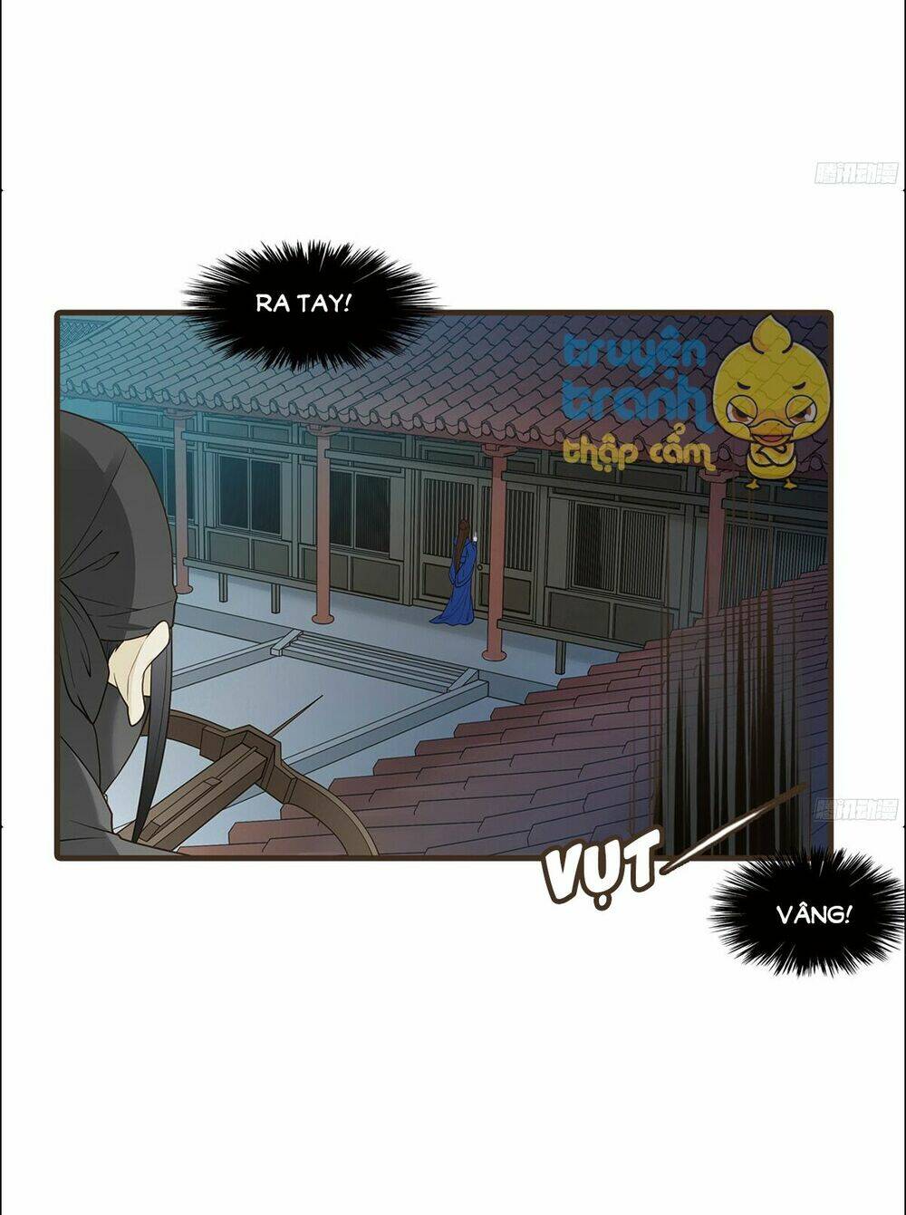 Đại Giá Thừa Tướng: Chapter 55