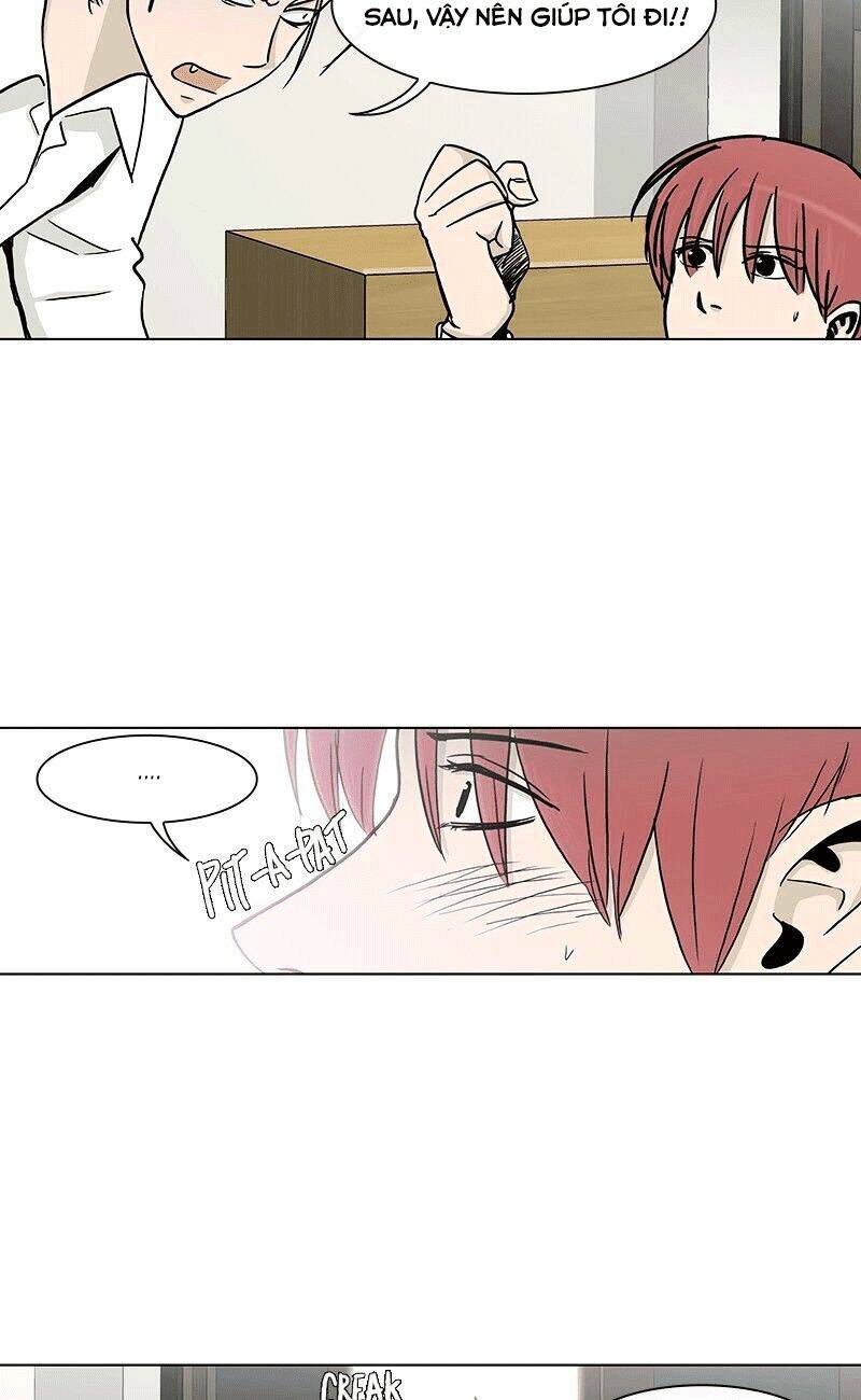 Anh Ấy Là Nữ Sinh Cấp 3: Chapter 59