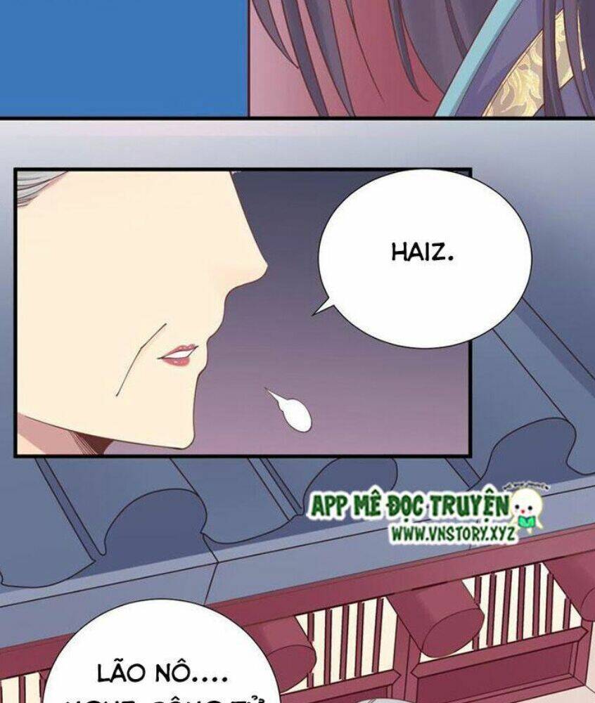 Hoàng Hậu Bận Lắm: Chapter 118