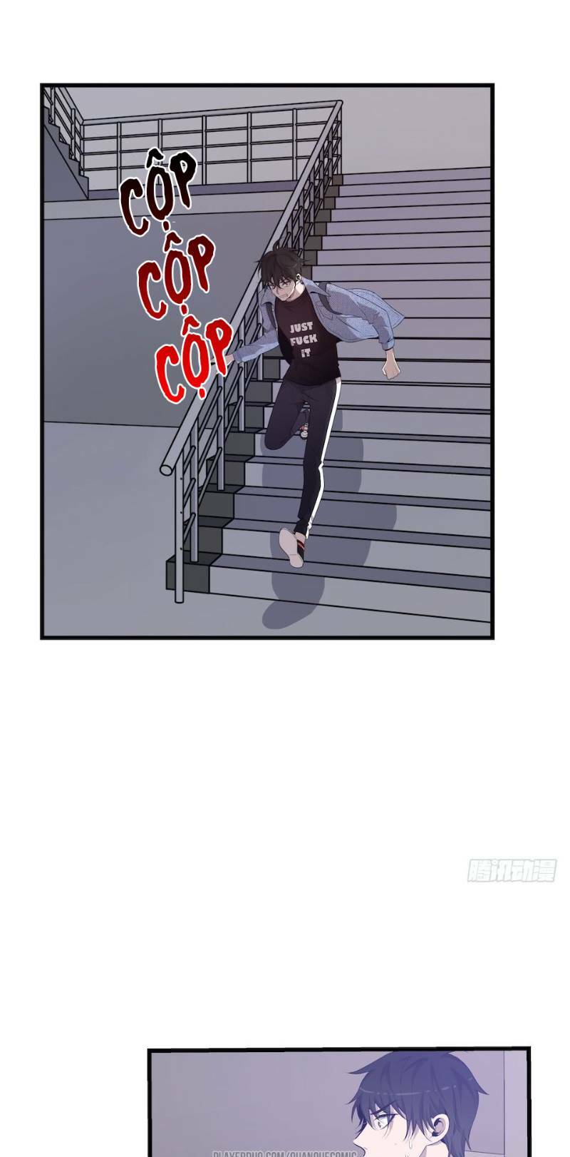 Thát Không Mê Thất: Chapter 34