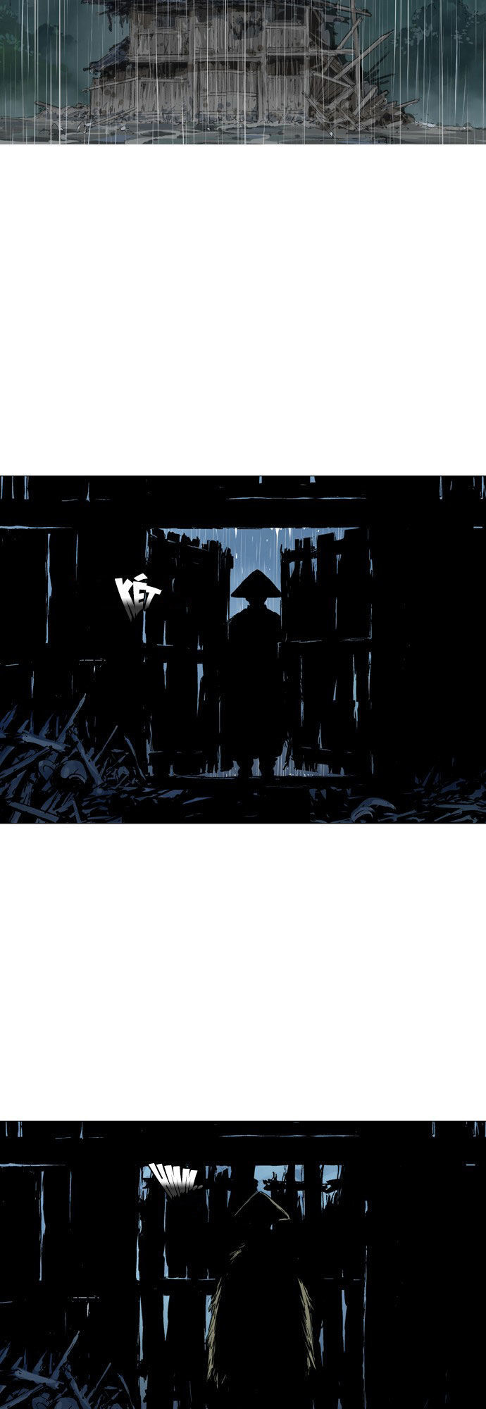 Cao Thủ 2: Chapter 4