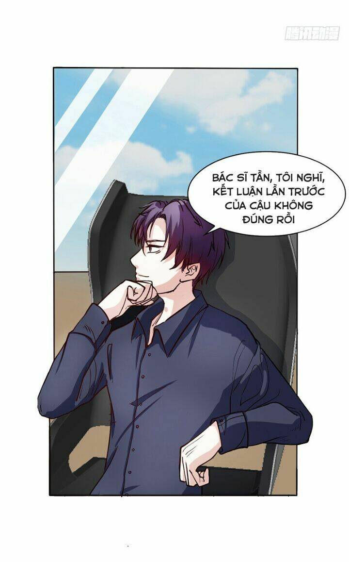 Cho Em Muôn Trượng Hào Quang: Chapter 31