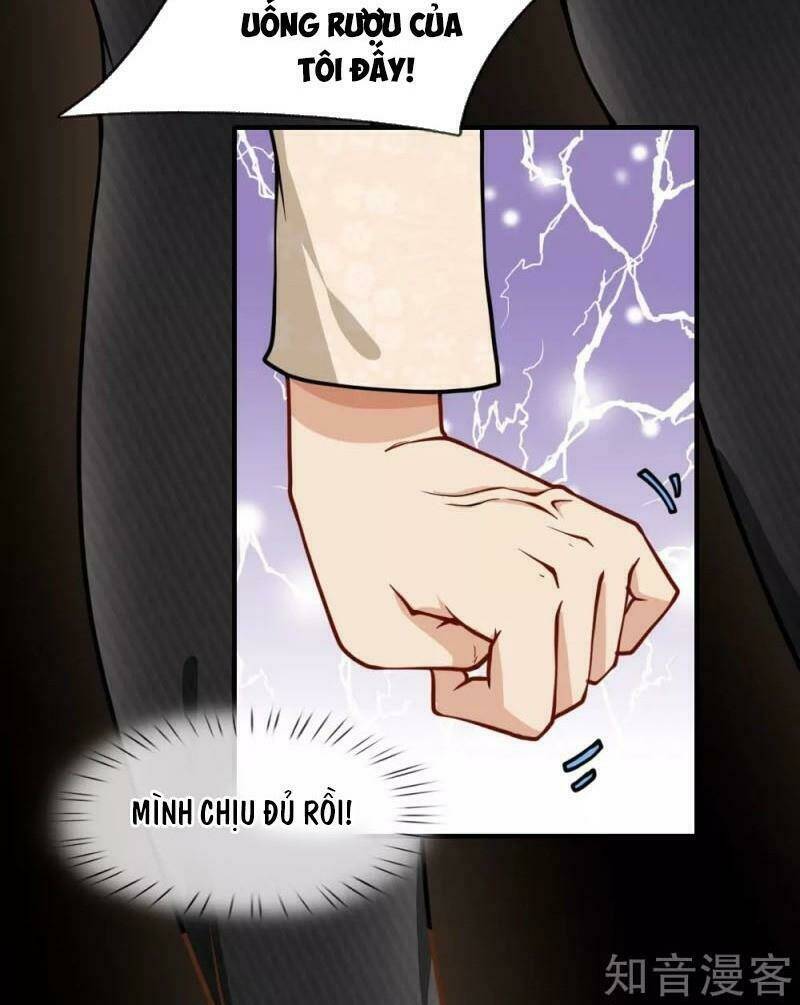 Bạn Gái Mạt Thế Vườn Nhà Ta Thông Tới Mạt Thế: Chapter 64