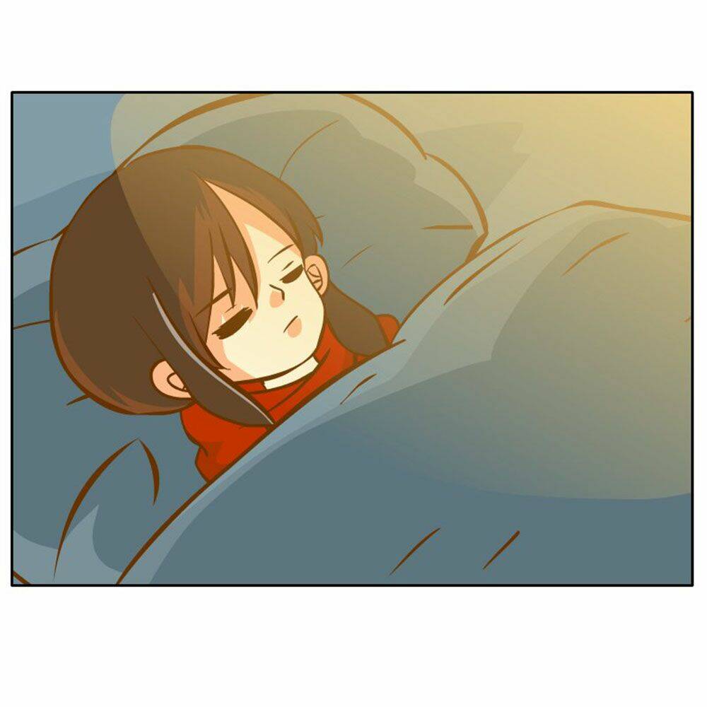 Hòa Thượng Và Tiểu Long Quân: Chapter 26