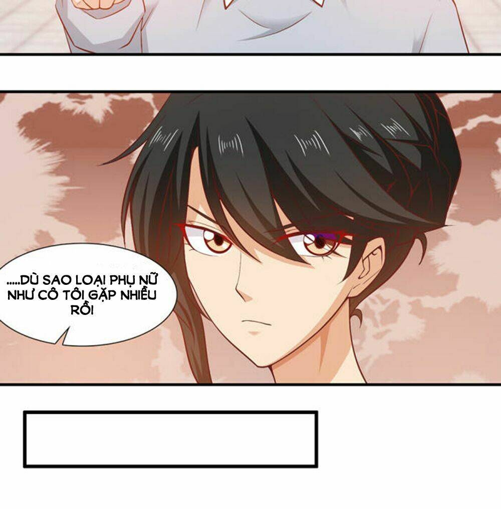 Hướng Tâm Dẫn Lực: Chapter 49