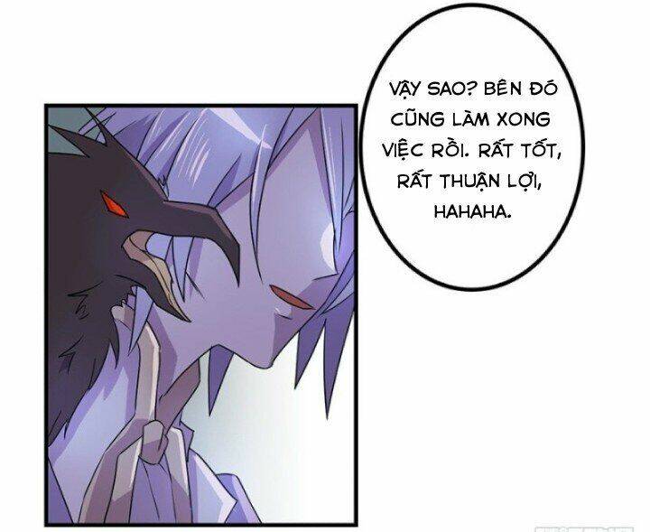 Huyết Mực Sơn Hà: Chapter 11.4