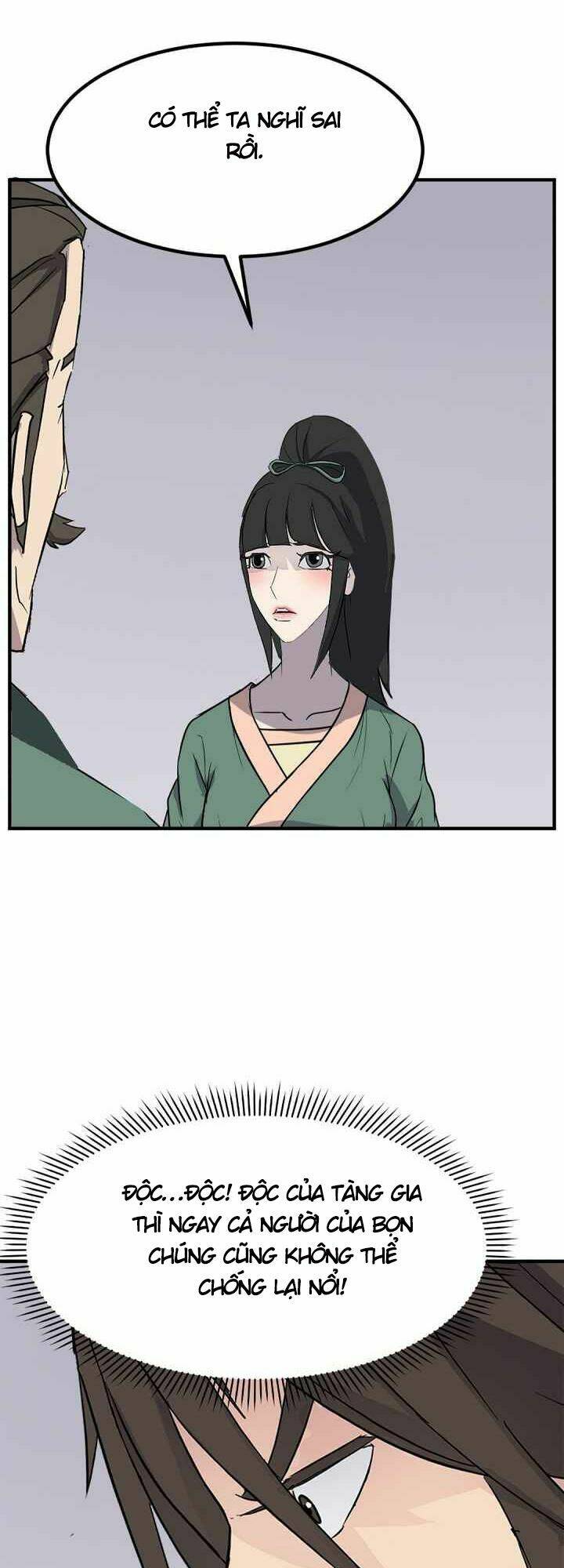 Trọng Sinh, Bất Khả Chiến Bại: Chapter 132