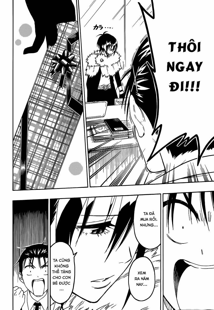 Tình Yêu Ngang Trái: Chapter 61