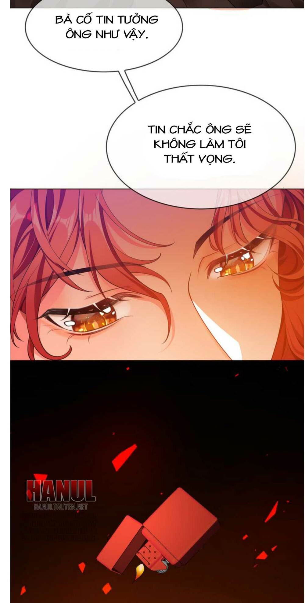 Cô Vợ Nhỏ Nuông Chiều Quá Lại Thành Ác!!: Chapter 205.2