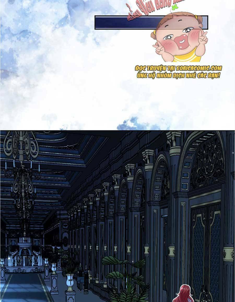 Thần Nữ Hôm Nay Sống Sót Không: Chapter 4