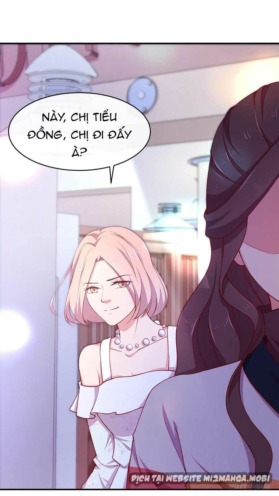 Gả Cho Tình Cũ Làm Lão Bà: Chapter 42
