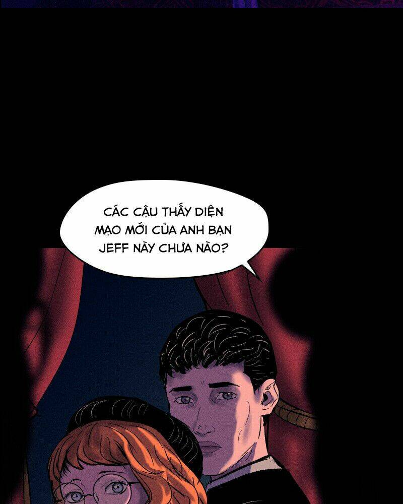 Vùng Đất Xám: Chapter 5