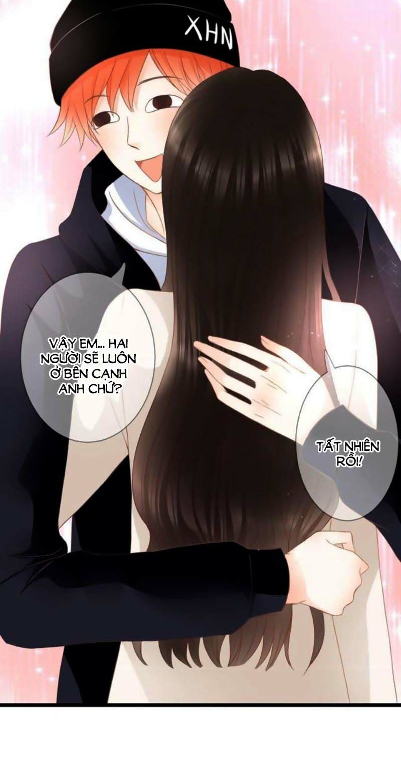 Ở lại thế kỷ này: Chapter 61