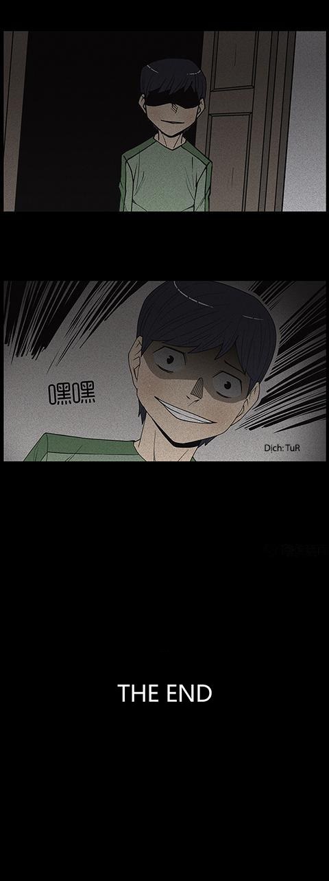 Chuyện Lạ Đêm Khuya: Chapter 95