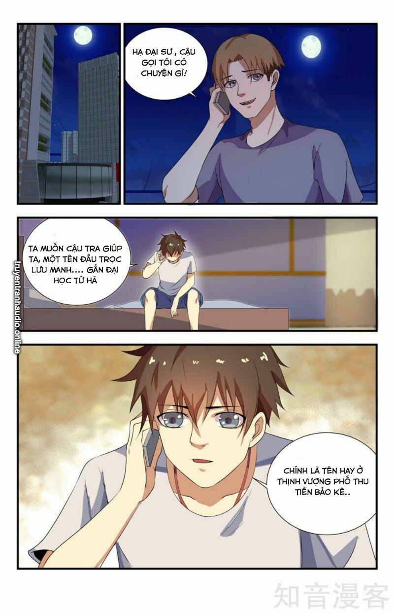Long Ẩn Giả: Chapter 57