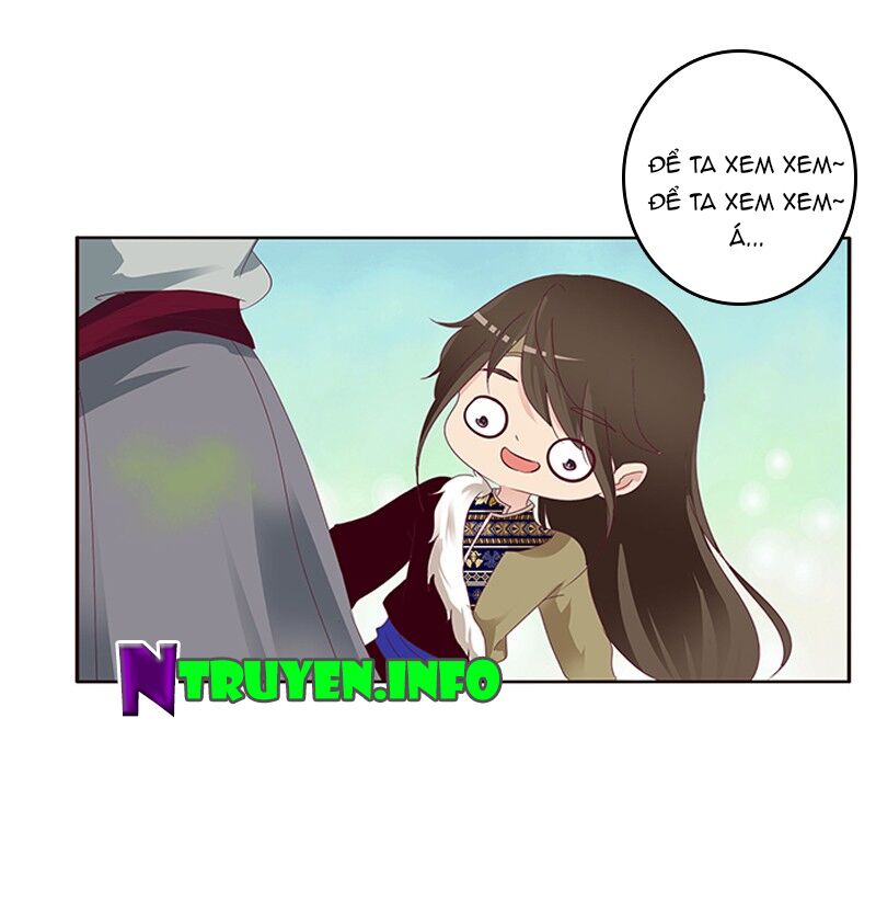 Thông Linh Phi: Chapter 310