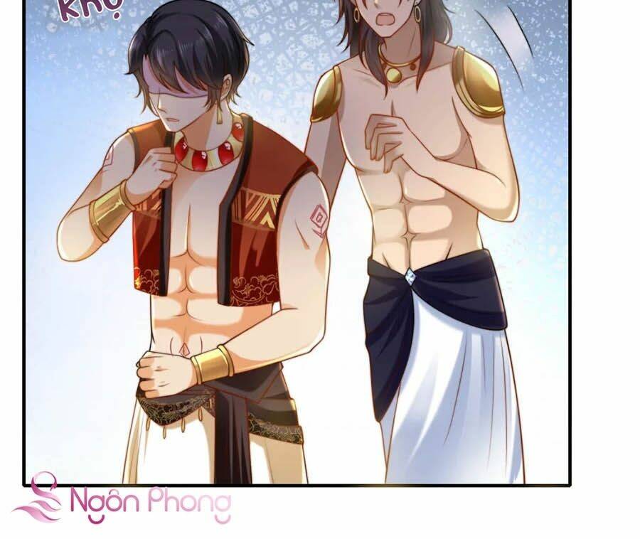 Sủng Hậu Của Vương: Chapter 29