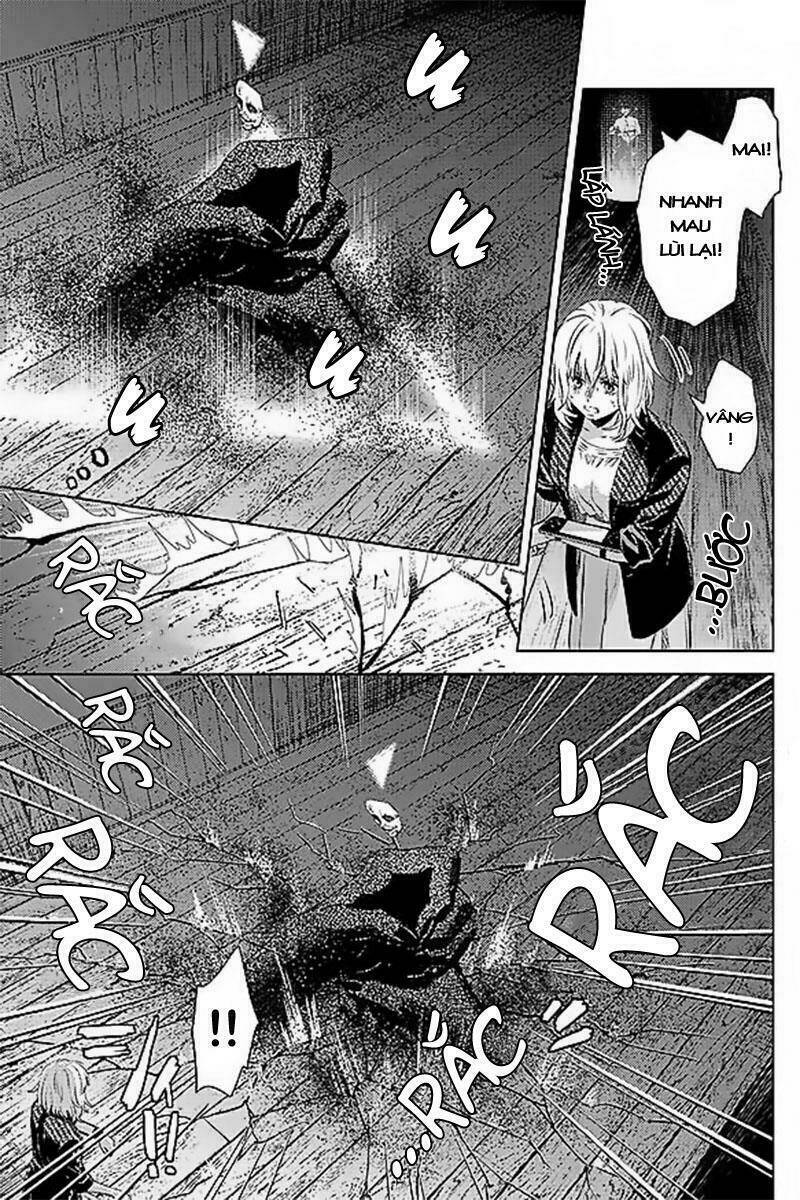 Online - The Comic: Chapter 38