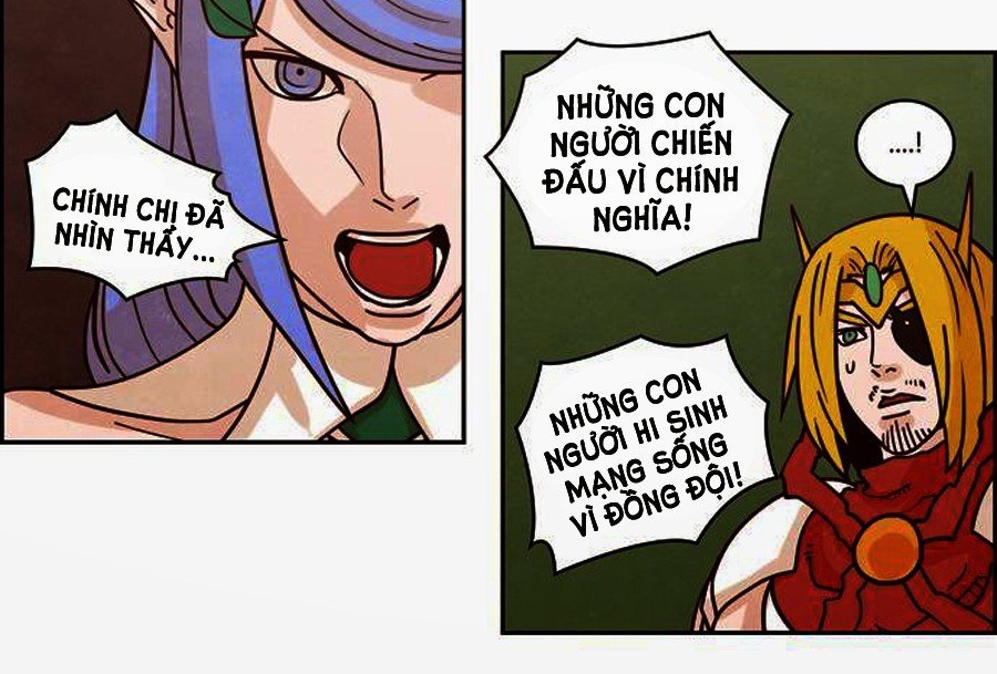 The Devil King Is Bored 2: Chapter 45