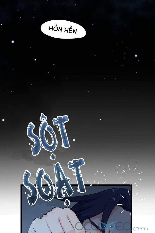 Chiến Thần Dưỡng Thành Kí: Chapter 2