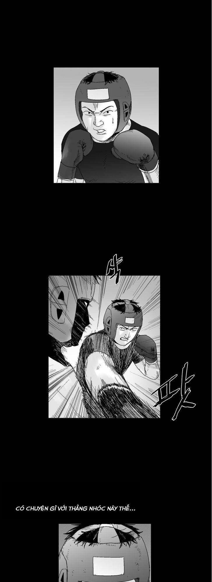 Dear Boy: Chapter 55