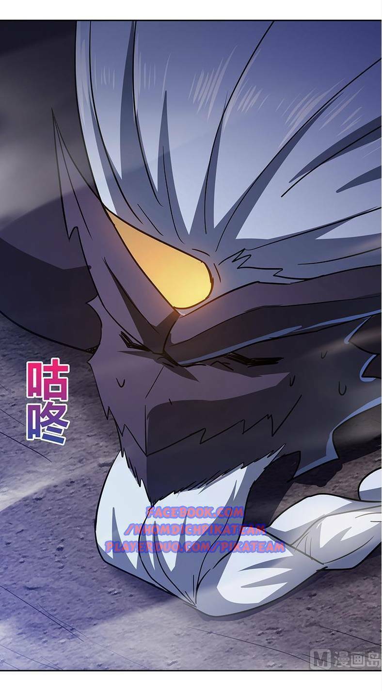 Địa Phủ Hỗn Giang Long: Chapter 63