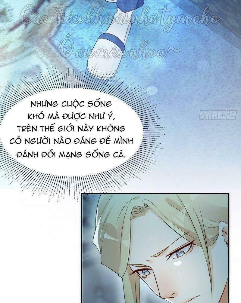 Không Thể Hòan Hảo Tuyệt Đối: Chapter 18